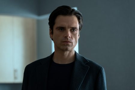 Sebastian Stan en Sharper: Un plan perfecto