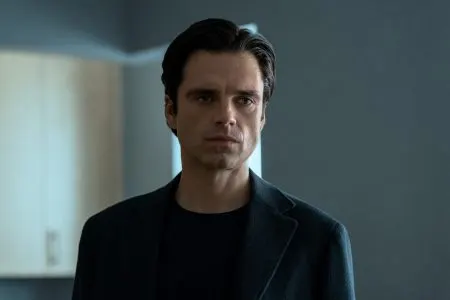 Sebastian Stan en Sharper: Un plan perfecto