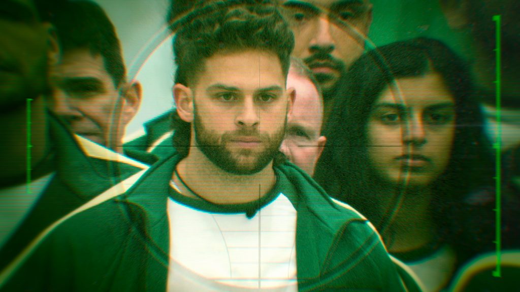 El Juego del Calamar: El Desafío es un reality tan fascinante como incómodo de ver al mismo tiempo