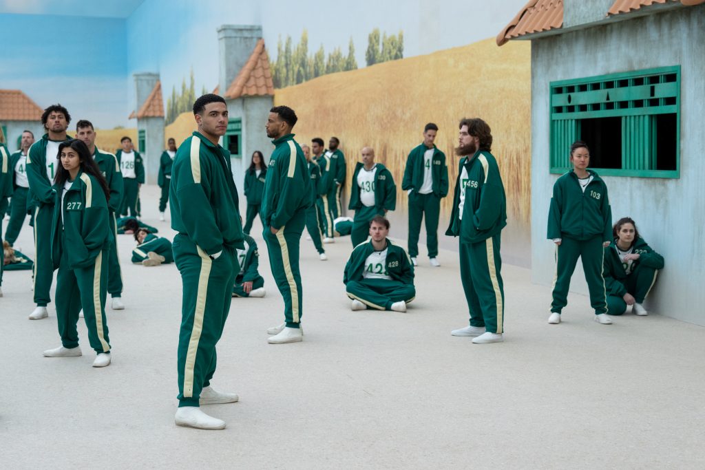 Participantes de El Juego del Calamar: El Desafío demandarán a la producción por malos tratos