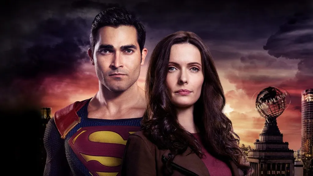 ¡Se acerca el final! Superman & Lois terminará con su cuarta temporada