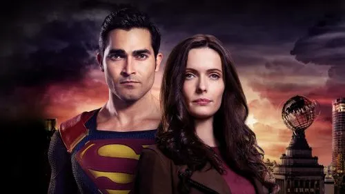 ¡Se acerca el final! Superman & Lois terminará con su cuarta temporada