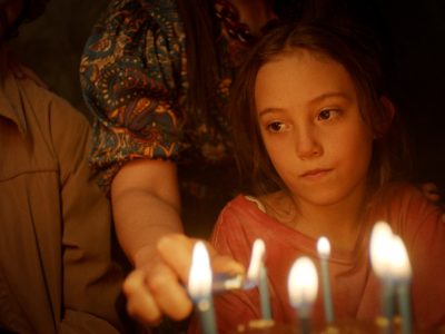 Se revelan las shortlists de los Óscars 2024