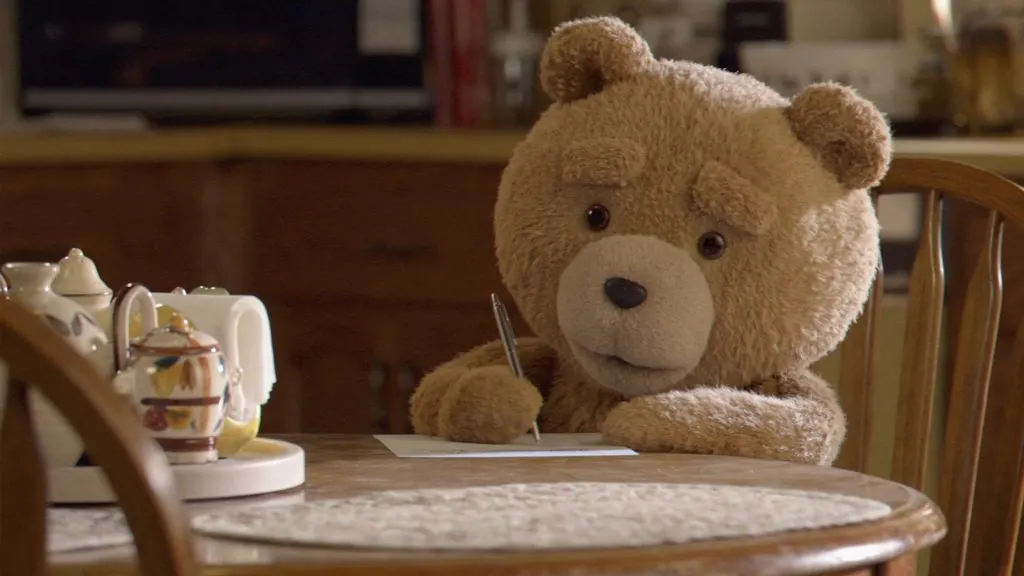 ¡El oso Ted está de vuelta! Peacock presenta el primer vistazo y fecha de estreno de la serie precuela