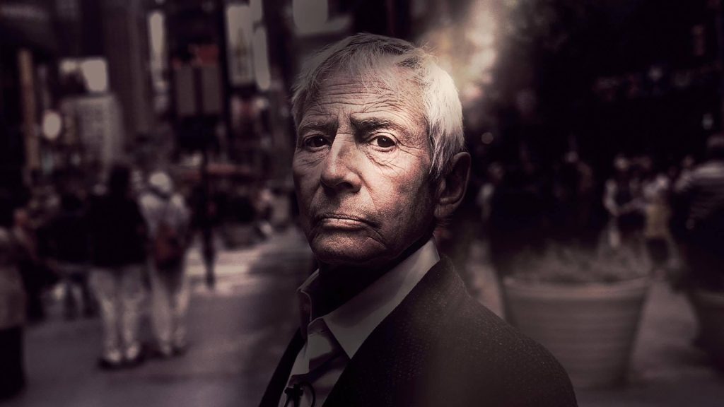 HBO prepara el lanzamiento de una segunda temporada de la docuserie The Jinx