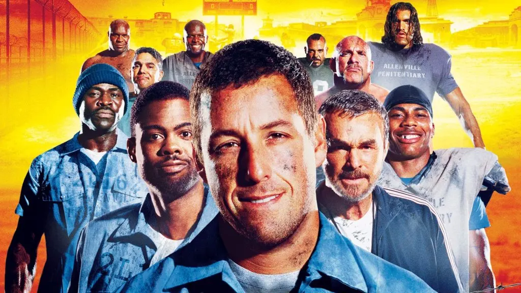 ¿Otro remake? Hollywood prepara una nueva versión de Golpe Bajo: El Juego Final