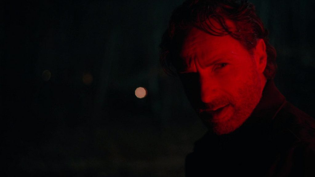 ¡Rick y Michonne vuelven en febrero! Checa el primer teaser de The Walking Dead: The Ones Who Live