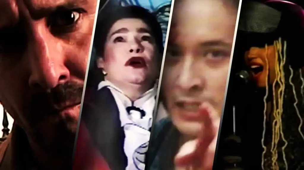 V/H/S/85 usa el nivel más alto de nostalgia macabra