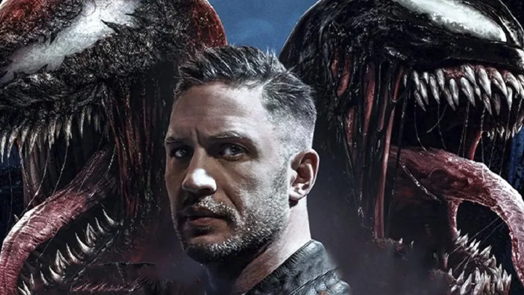 ¡Vuelve Eddie! Tom Hardy retoma el rodaje de Venom 3