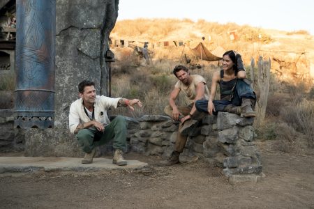 Zack Snyder visitará México para promocionar su nueva película Rebel Moon: La Niña del Fuego
