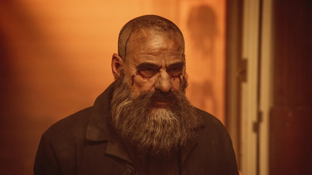 Alex de la Iglesia, el director español que encontró el equilibrio perfecto entre el horror y la risa