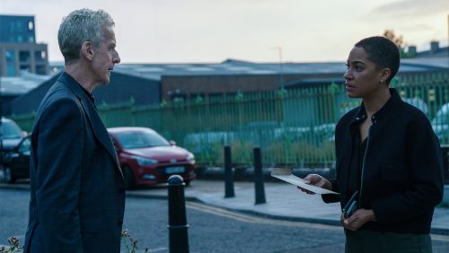 Dónde ver la serie Criminal Record, fecha de estreno y tráiler oficial