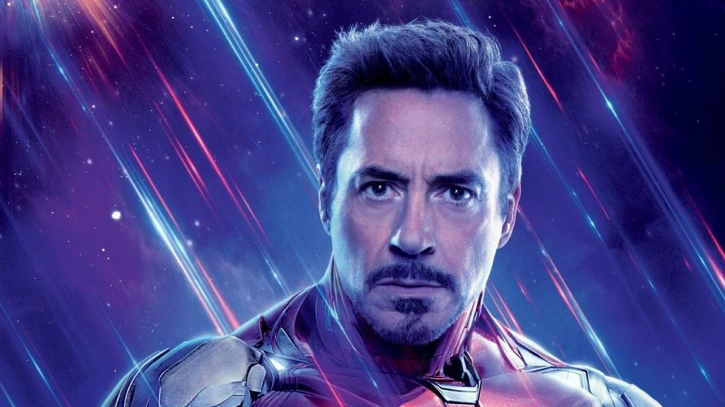 RUMOR: Robert Downey Jr. ya habría aceptado volver como Iron Man