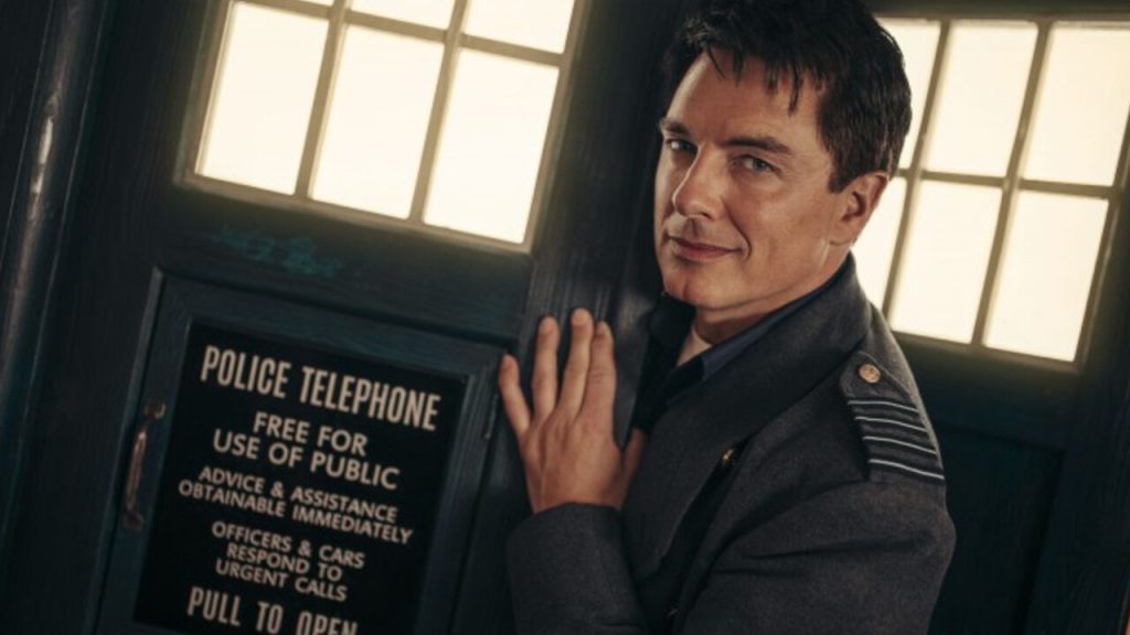 Los acompañantes del Doctor Who son la parte más importante de la serie británica