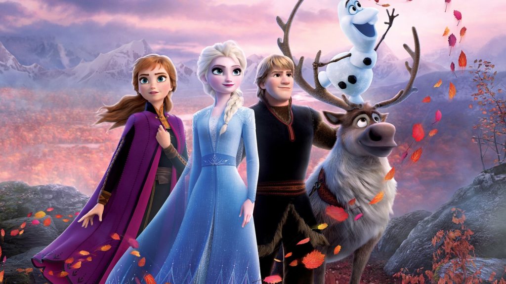 ¿Frozen 4? ¡Disney ya trabaja en la nueva aventura de Anna y Elsa!