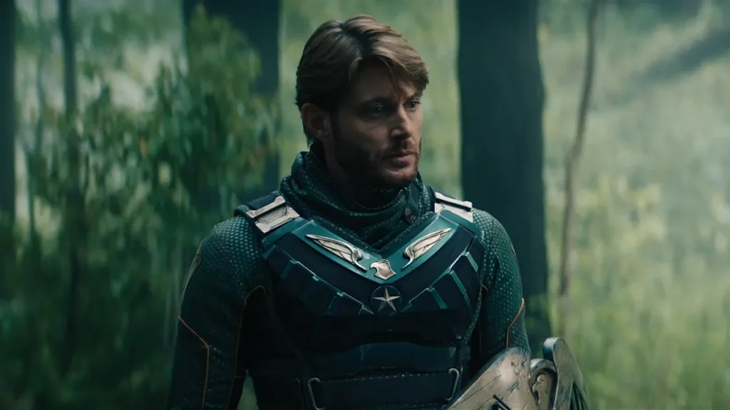 Confirmada la temporada 4 de The Boys para 2024 y aquí tenemos los primeros detalles