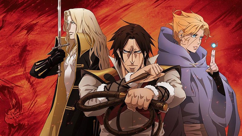 La nostalgia por los videojuegos es muy poderosa en el universo del cine y las series