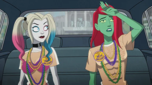 ¡Harley Quinn vuelve! HBO Max renueva la serie de DC para una quinta temporada