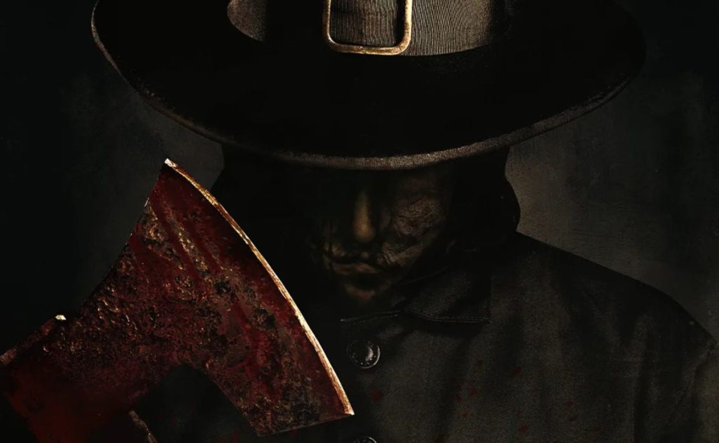 Gracias Eli Roth por Viernes Negro, un slasher a la vieja usanza