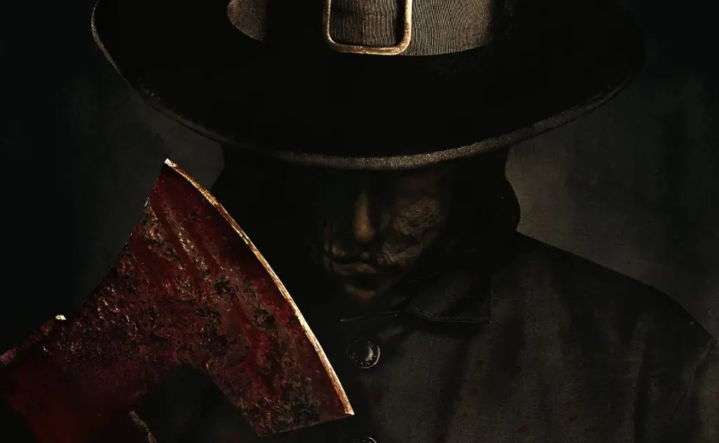 Gracias Eli Roth por Viernes Negro, un slasher a la vieja usanza