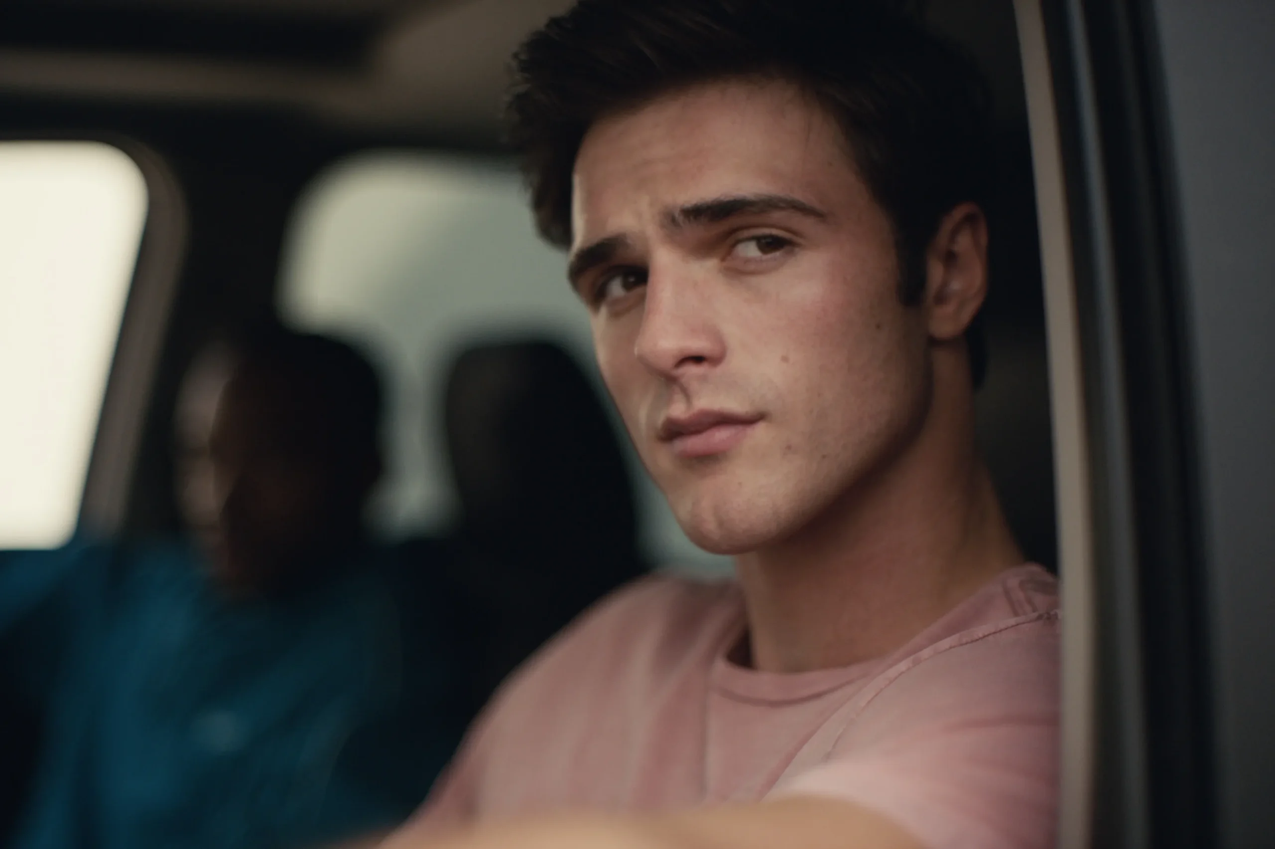 Jacob Elordi en Euphoria