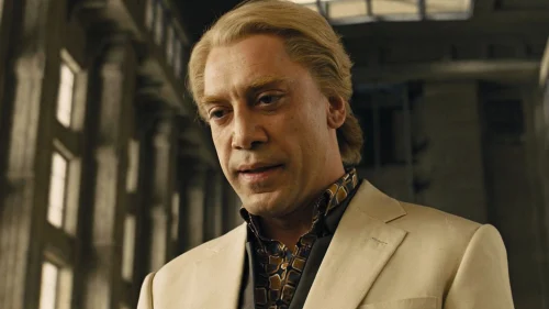 RUMOR: Javier Bardem podría ser Galactus en Los Cuatro Fantásticos