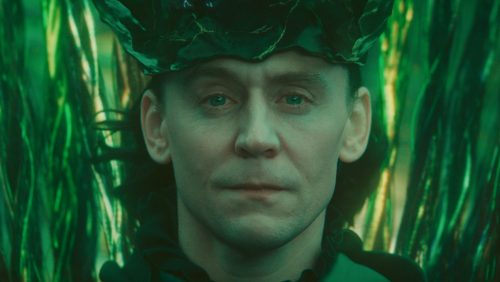 Loki es la mejor serie de Marvel hasta la fecha