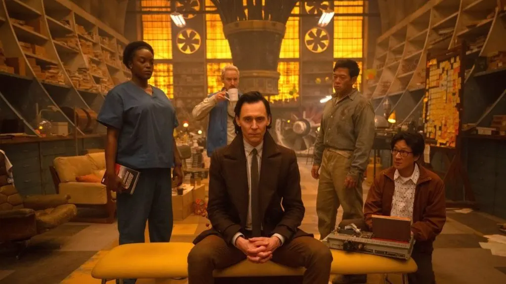 ¿Loki tendrá tercera temporada? ¡El guionista responde!