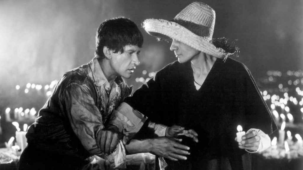 Coco no es la película por excelencia del Día de Muertos: por eso, debes ver Macario