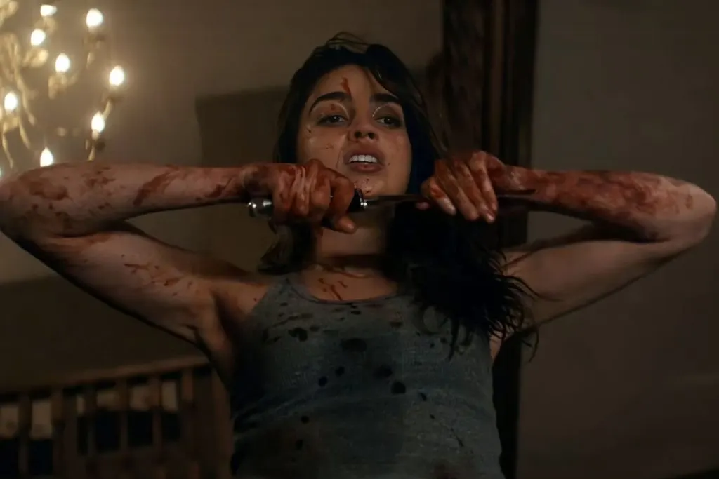 El silencio no es una opción para mí, dijo Melissa Barrera tras su despido de Scream 7