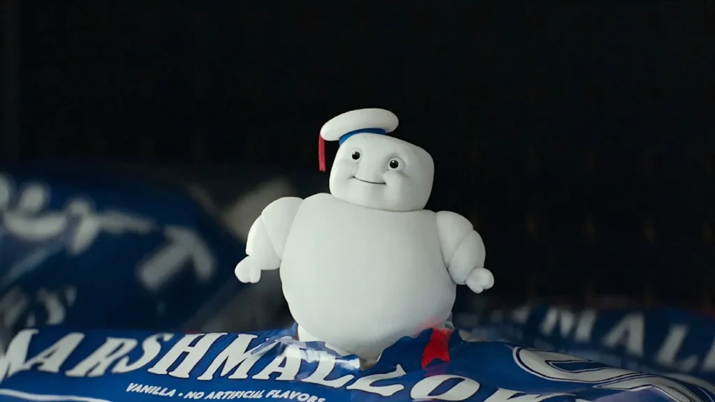 El merchandising es el verdadero objetivo detrás de la nostalgia