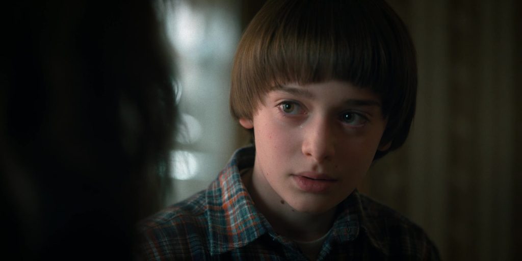 Will Byers: el verdadero protagonista de Stranger Things que nunca fue