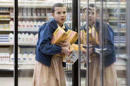 La nostalgia, ese sentimiento que tanto vende en cine y televisión