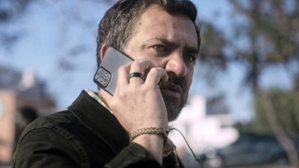 Flavio Medina habla de Pacto de Sangre, la telenovela que domina ViX