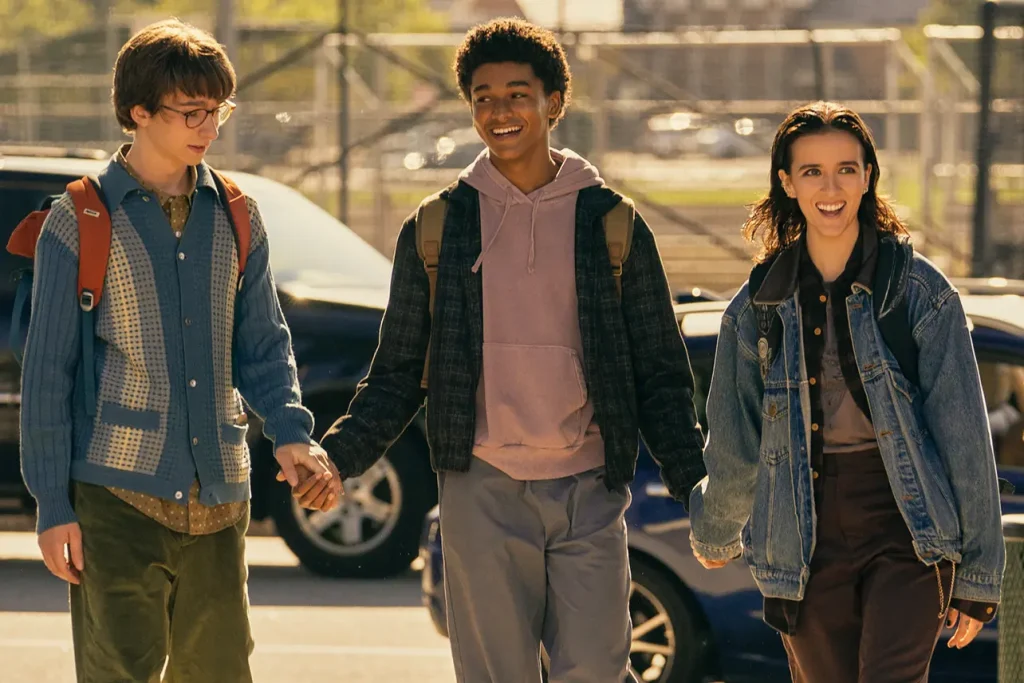 Harlan Coben’s Shelter y dos series más canceladas por Prime Video