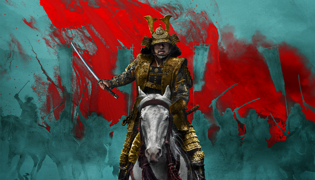 Dónde ver la serie Shōgun, fecha de estreno y tráiler oficial