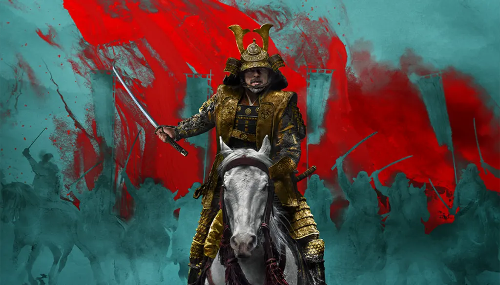 Dónde ver la serie Shōgun, fecha de estreno y tráiler oficial
