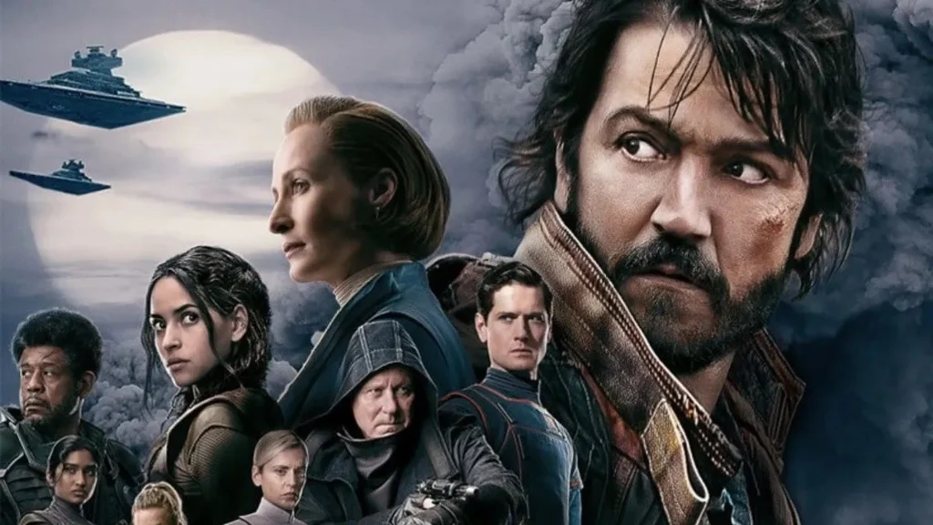 Hay precuelas que superan a las historias originales