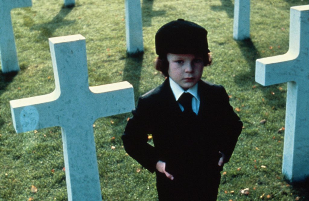 The First Omen, precuela de The Omen, ya tiene primera imagen y fecha de estreno