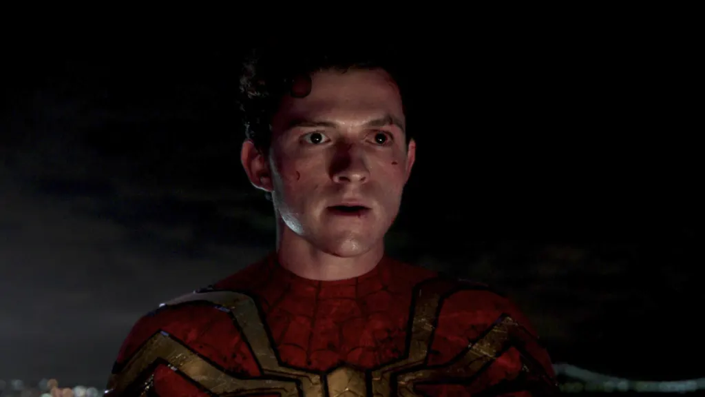 Tom Holland dice que no hará otra película de Spider-Man sólo por hacerla