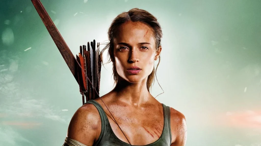 Guionista de The Marvels se une a la serie de Tomb Raider
