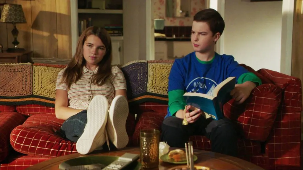 ¡No más Young Sheldon! El spin-off de TBBT terminará con su temporada 7