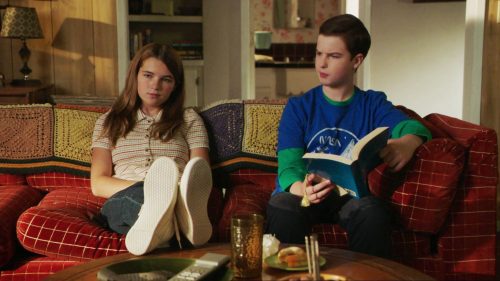 ¡No más Young Sheldon! El spin-off de TBBT terminará con su temporada 7