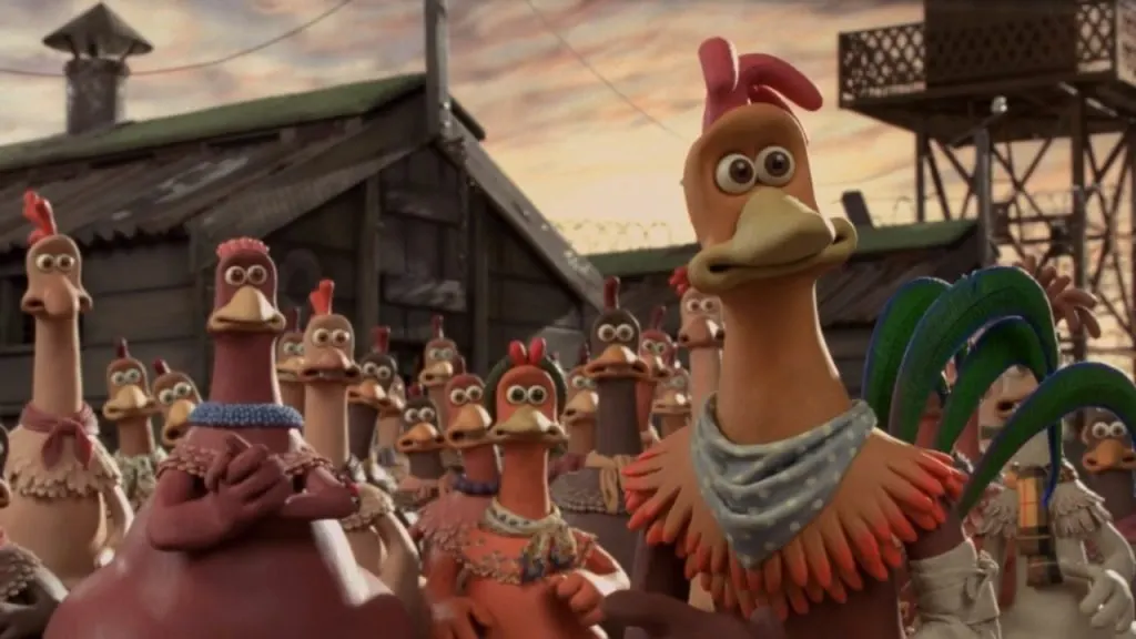 La historia de los estudios Aardman Animations: la genialidad al poder