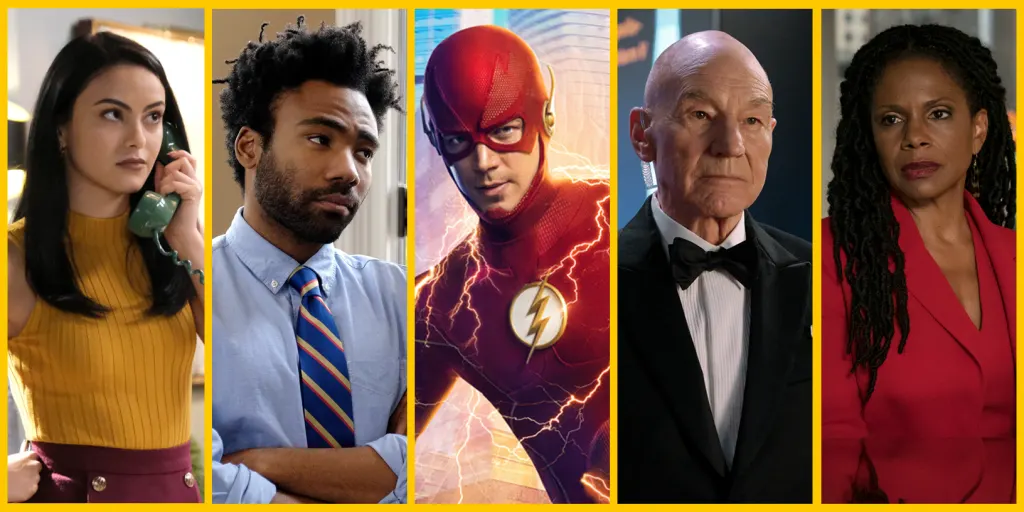 Merecido y no merecido: estas son TODAS las series canceladas y retiradas durante este 2023