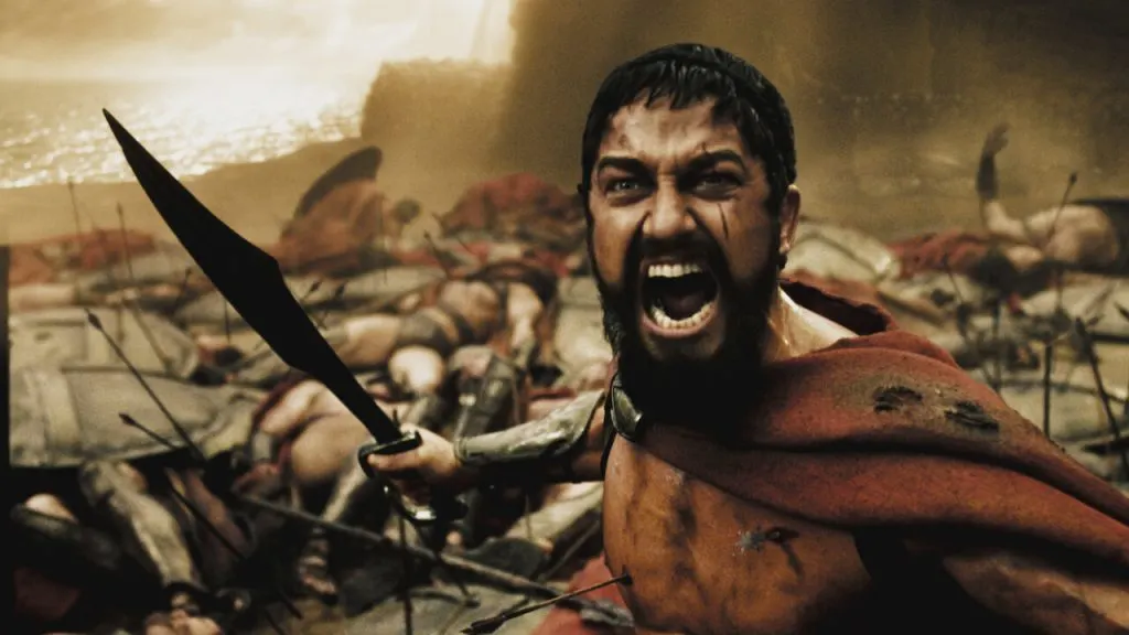Zack Snyder recupera los derechos de Blood and Ashes, secuela de 300