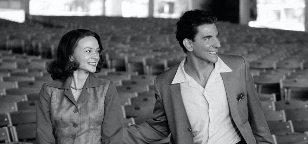 Steven Spielberg es el cerebro detrás de Maestro de Bradley Cooper