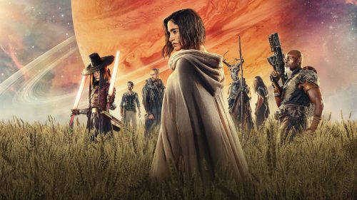 Zack Snyder lleva lo épico a otro nivel con Rebel Moon Parte 1: La Niña del Fuego