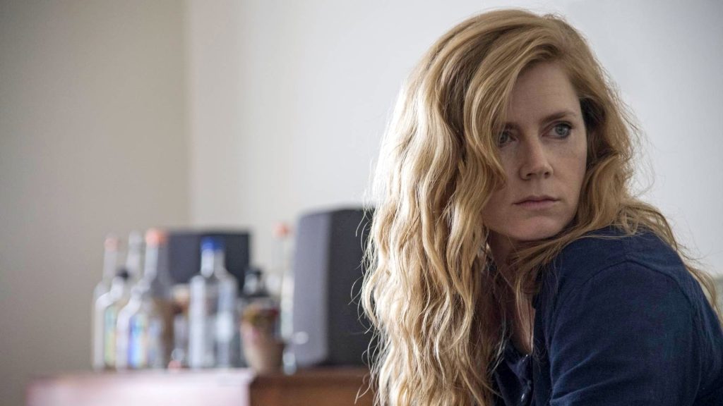 ¡Regresa a la TV! Amy Adams protagonizará una nueva serie limitada