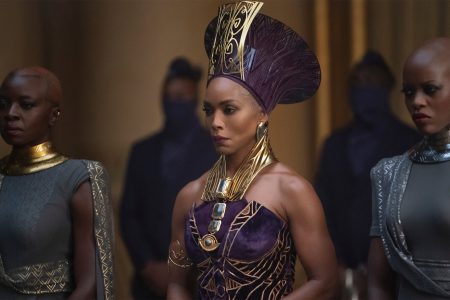 Angela Bassett, Dan Stevens y más actores se suman a la nueva serie de Robert De Niro